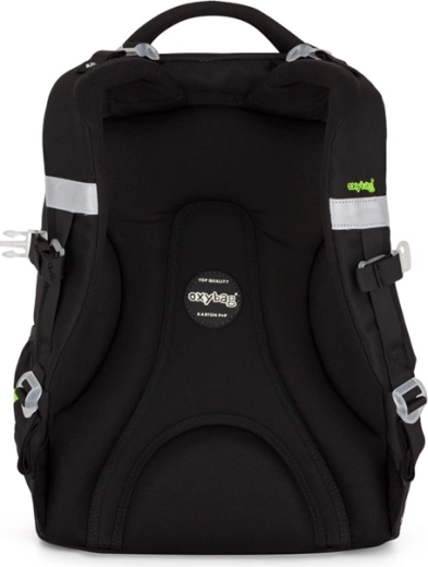 Veiligheid en stabiliteit