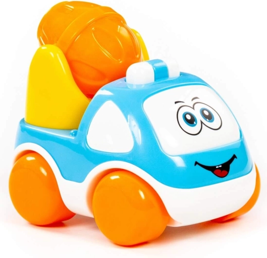 Safe, child-friendly shapes