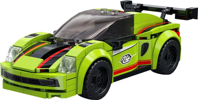 Realistisk sportsdesign