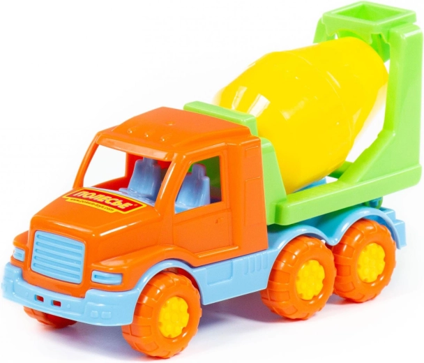 Vesele boje i sigurna izrada