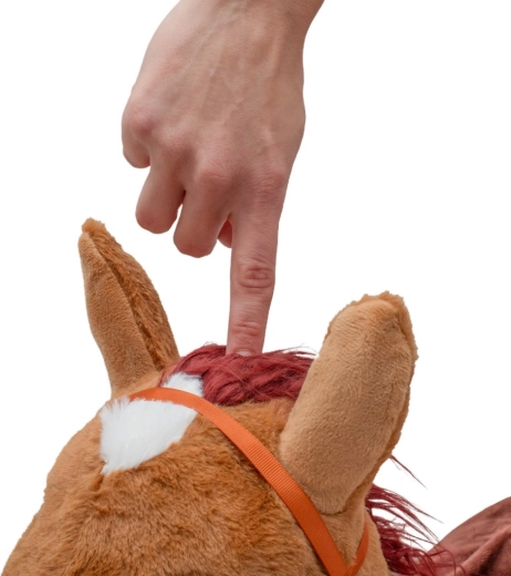 Enostavno upravljanje in stabilen oprijem