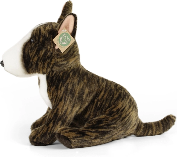 Eco‑friendly výplň z recyklovaných PET