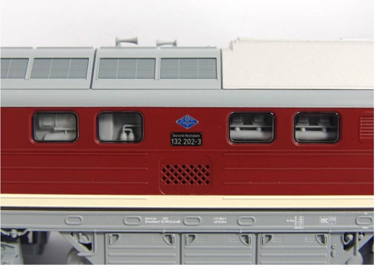 Detaily v kvalitě Expert