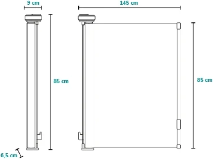 Bezprahové a flexibilní řešení