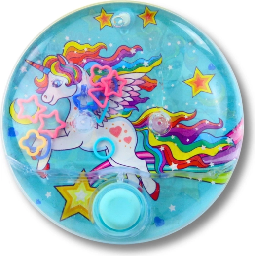 No batteries, always ready to play