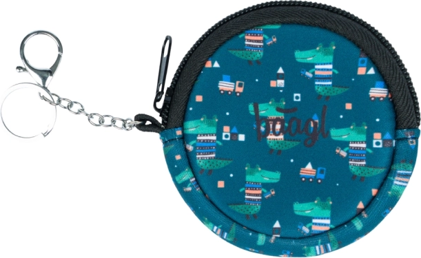 BAAGL Crocodile Wallet