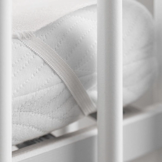 Fissaggio sicuro con elastici