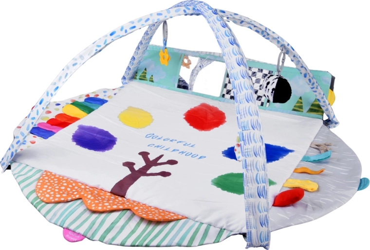 Varijabilno 2-u-1: s lukovima ili bez