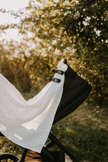 Ochrana před sluncem a větrem