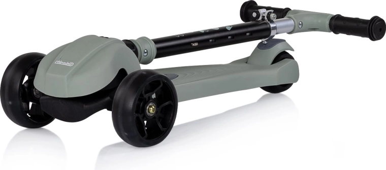 Folding and easy to carry