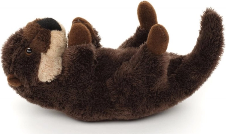 Sødt naturinspireret design