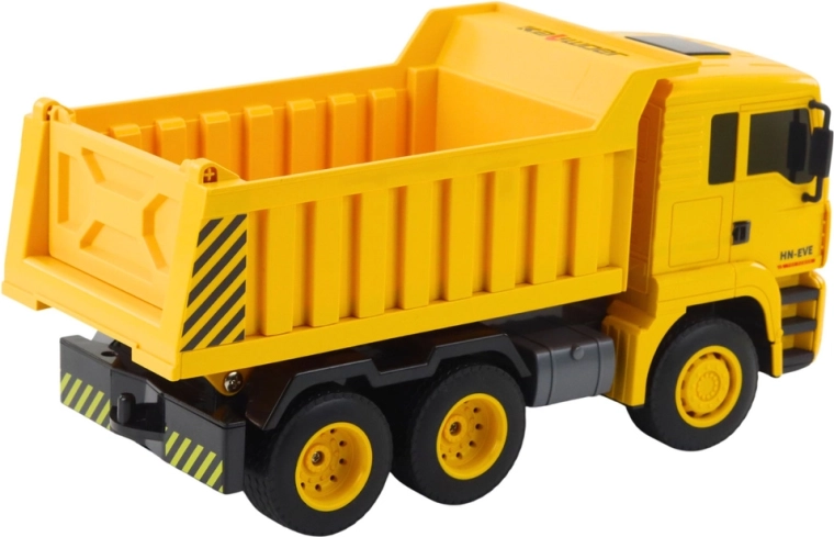 Struttura resistente ed effetti LED