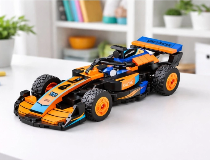 Look da corsa e scorrevolezza