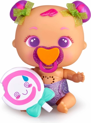 Unikátní mateřské znaménko