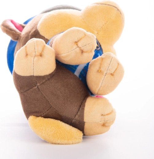 Soft and safe material