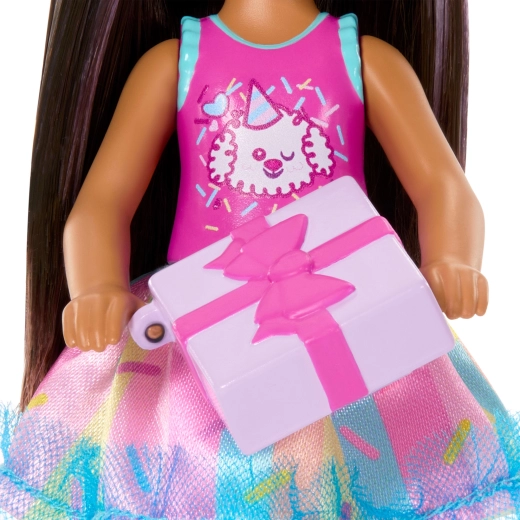 Pohyblivé končatiny pre lepšie pózovanie