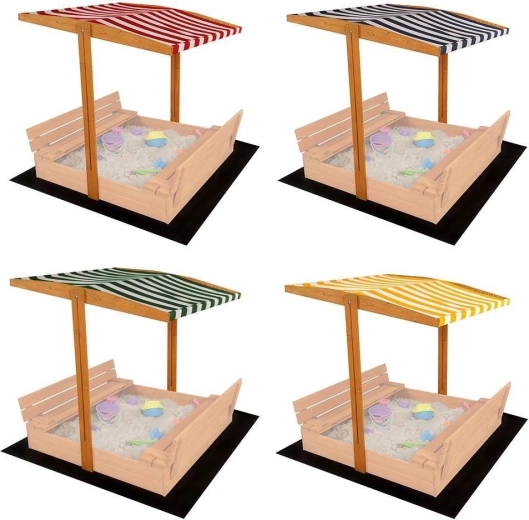 Montage rapide et structure résistante