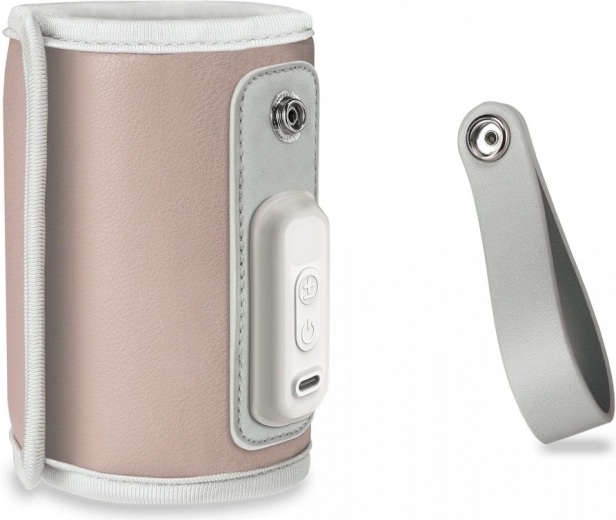 Constant temperature for up to 24 hours