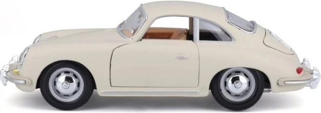 Věrné detaily klasiky z roku 1961