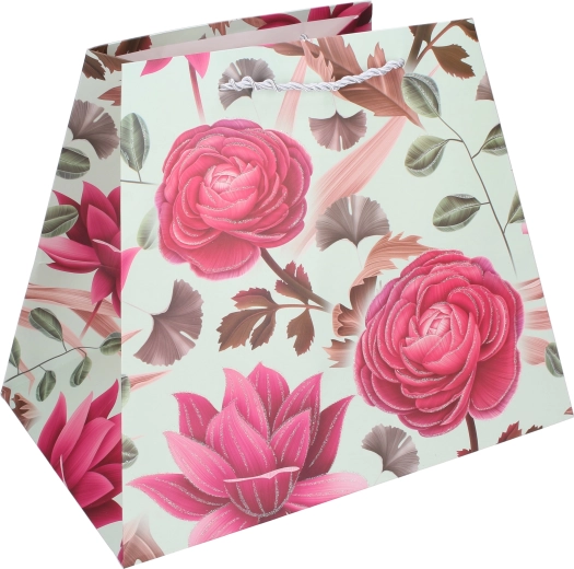 Forme stable et fond renforcé