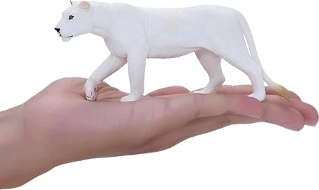 Compact size suited to a child’s hand