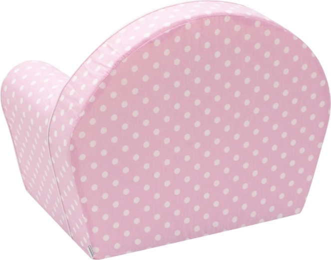 Blød og let skumkonstruktion