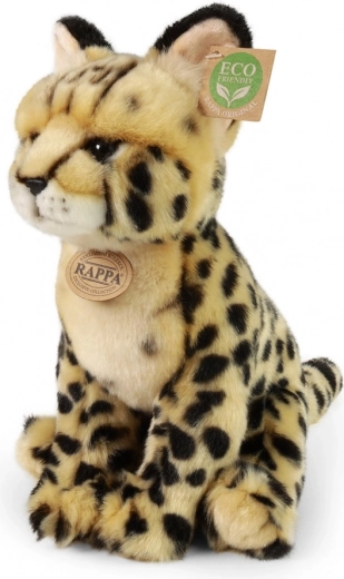 Lavorazione RAPPA cucita a mano