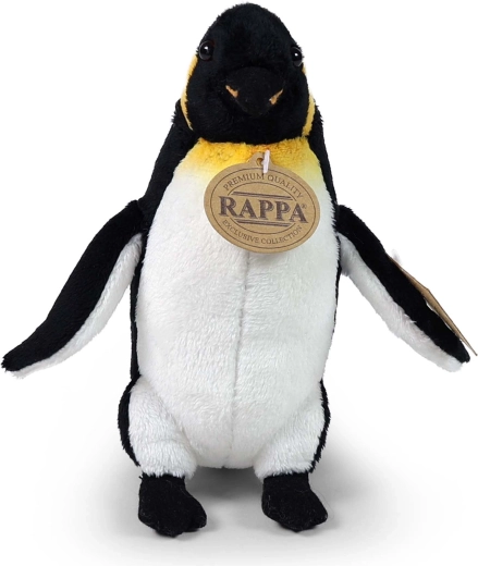 Blødt materiale og realistiske detaljer