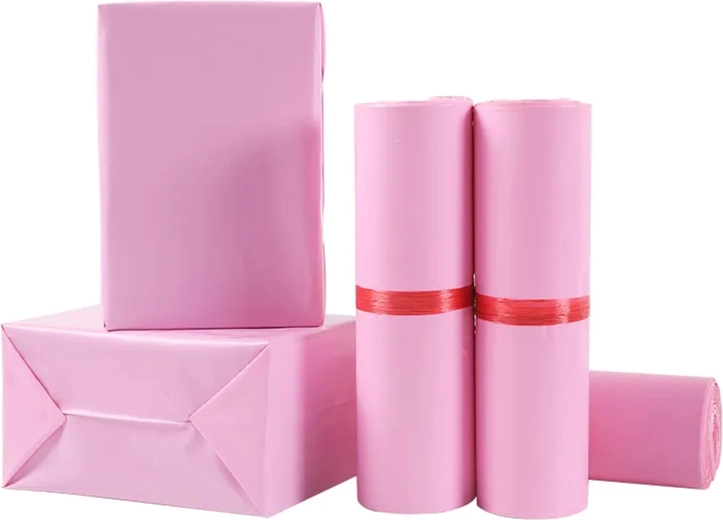 Praktikus csomagolás tekercsen és kötegben is