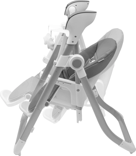 Compact and practical design