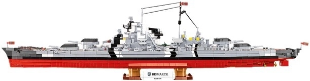 Standaard met naamplaatje voor professionele presentatie