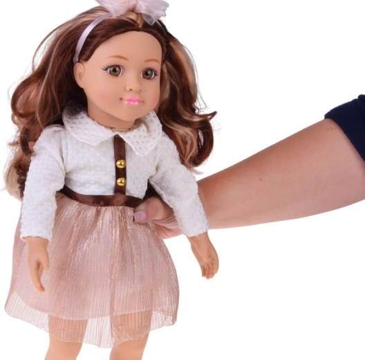 Beweeglijke gewrichten en zacht lichaam