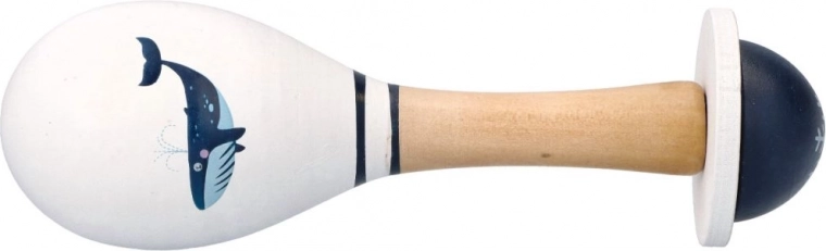 Snadné uchopení pro malé ručky