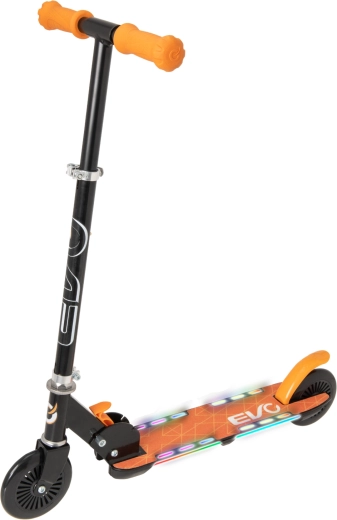 Adjustable and foldable design