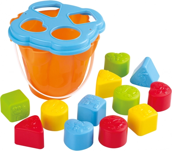Einlegekorb für Kinder 15 Stk.