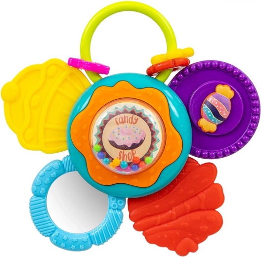 Læring gennem bingo, som børn elsker