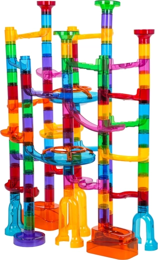 Modularna gradnja za beskrajne kombinacije