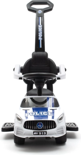 Hitra pretvorba v klasični poganjalec