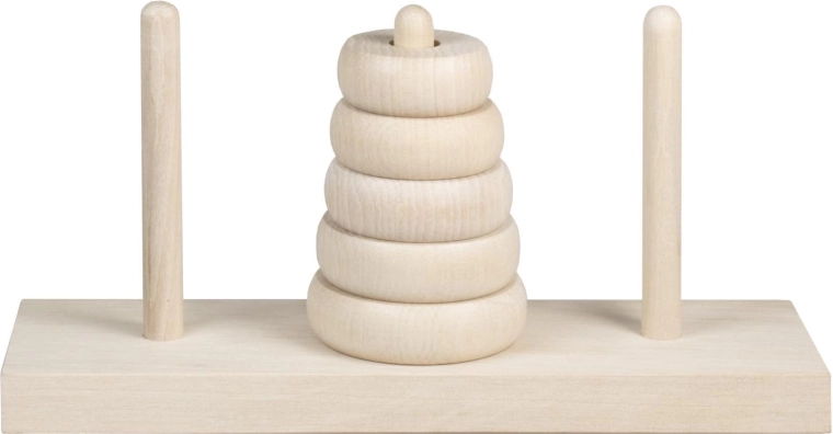 Développement de la pensée logique et de la stratégie