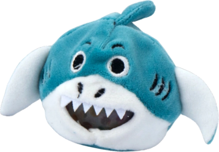 Adorable sea animal theme