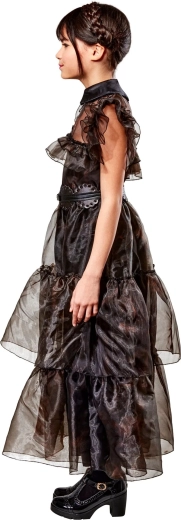 Dekorativni pas za popoln zaključek