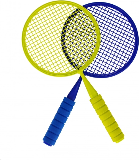 Racchette leggere e facili da maneggiare