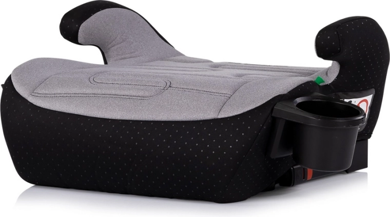 Pohodlí s područkami a polstrováním