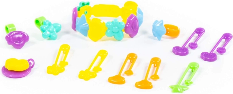 Facile da agganciare e mixare