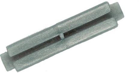Piko Insulating Rail Joiners 24 pcs