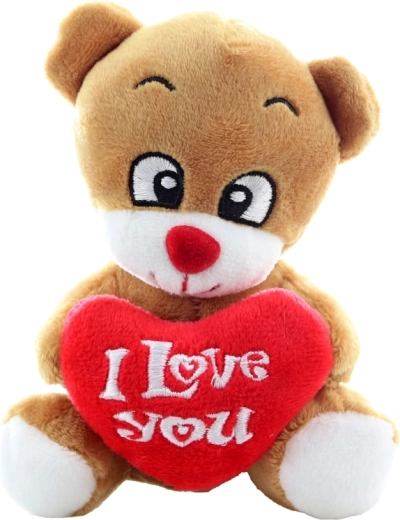 Soft plush and cozy cuddles