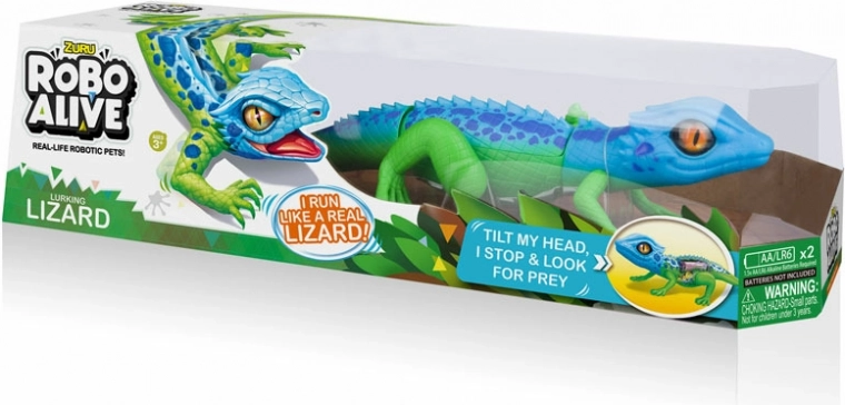 Chytré senzory pro autentickou reakci