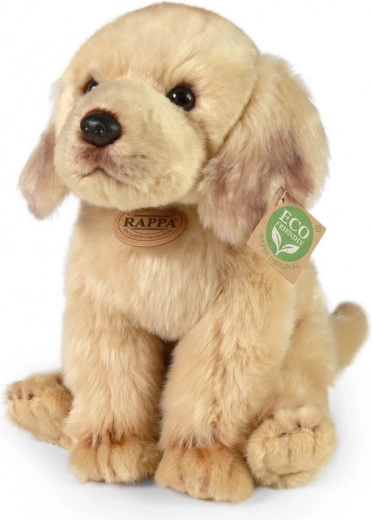 plüss labrador eco-friendly 27 cm