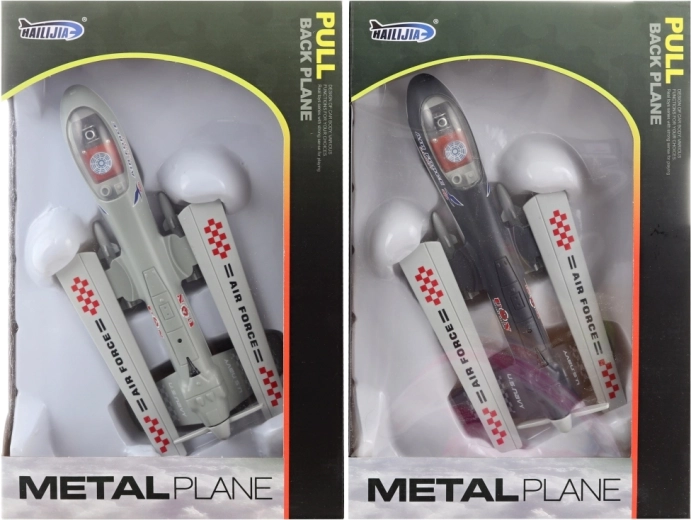 Vzvratna vožnja za akcijsko igro