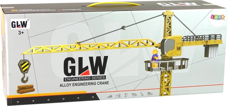 Bohaté příslušenství pro kreativní hraní